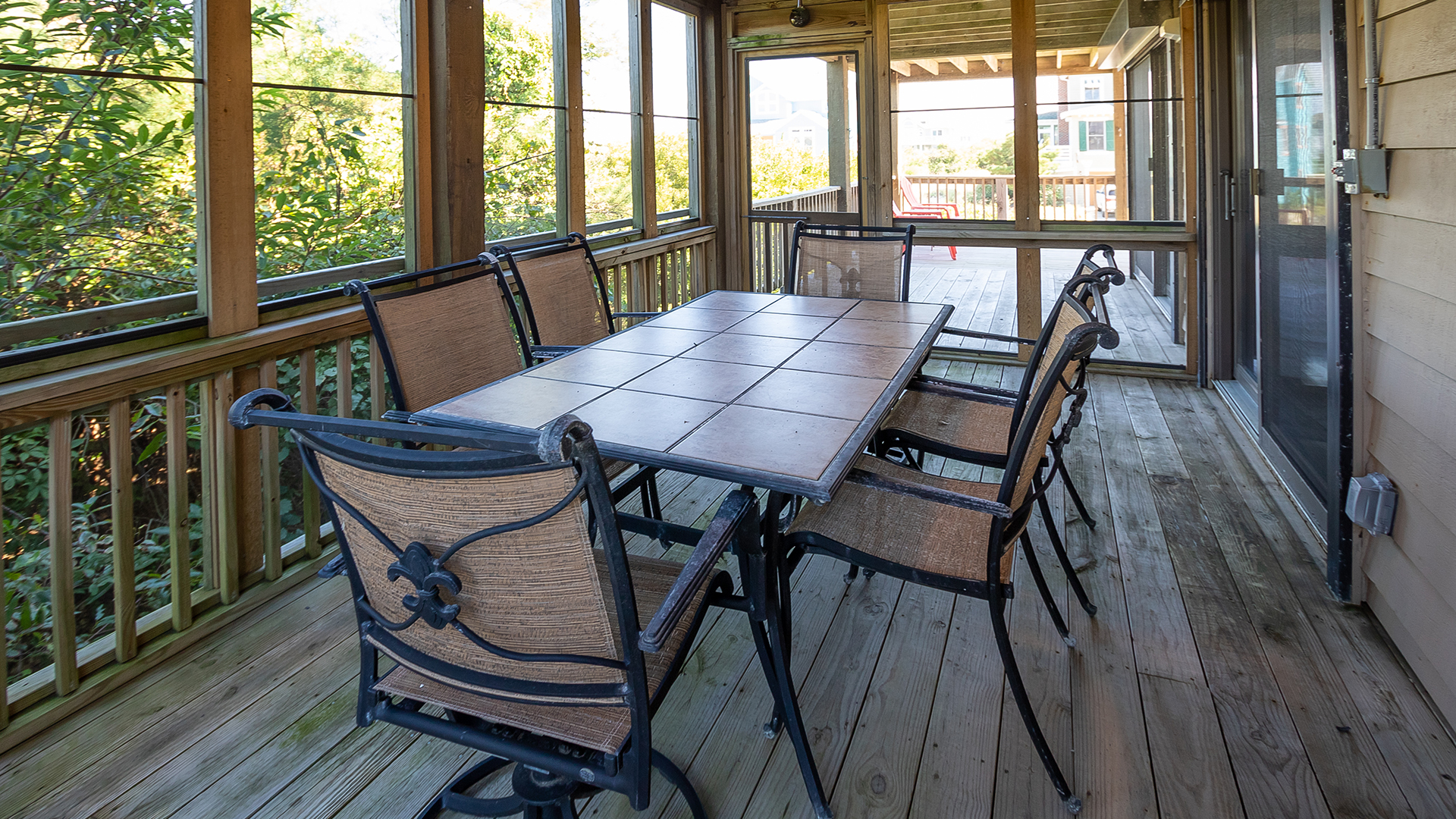 The Outer Banks Home 1016843