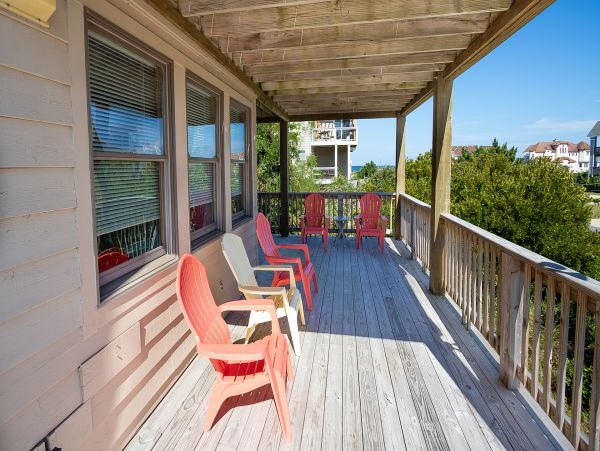 The Outer Banks Home 1016843