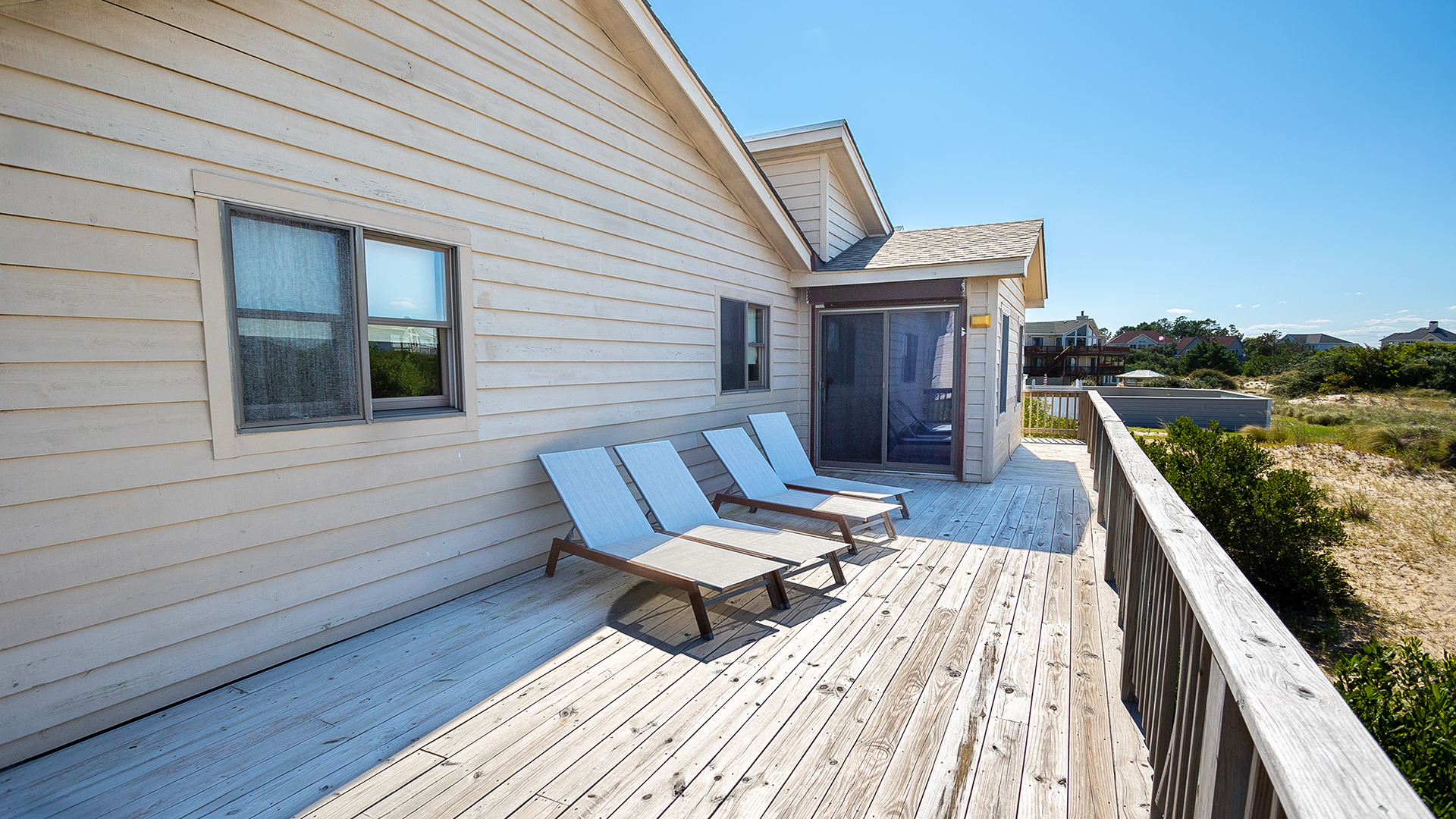 The Outer Banks Home 1016843
