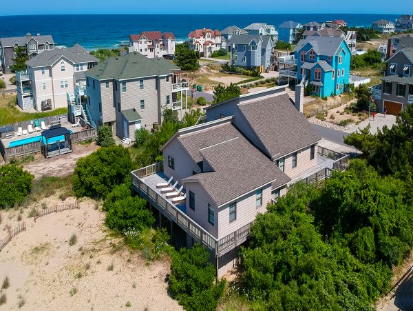 The Outer Banks Home 1016843