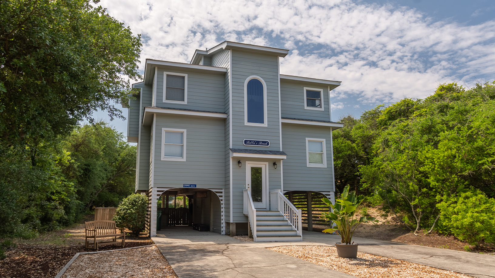 The Outer Banks Home 1016847
