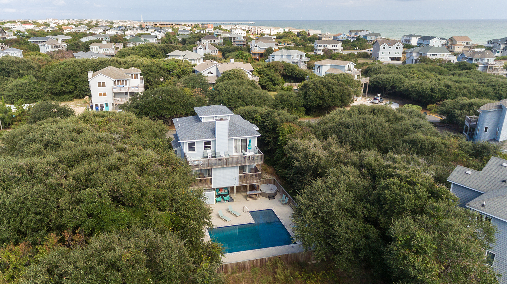 The Outer Banks Home 1016847