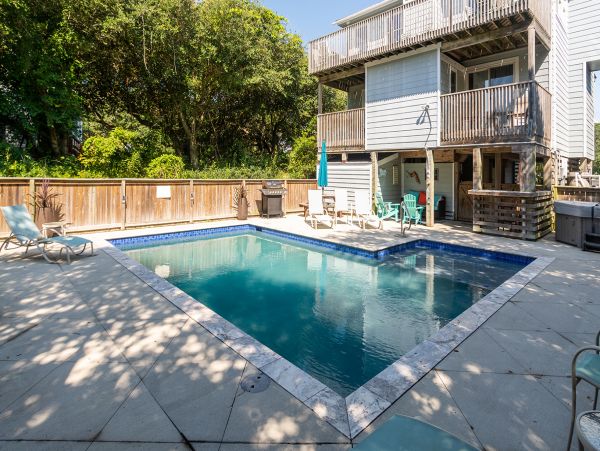 The Outer Banks Home 1016847