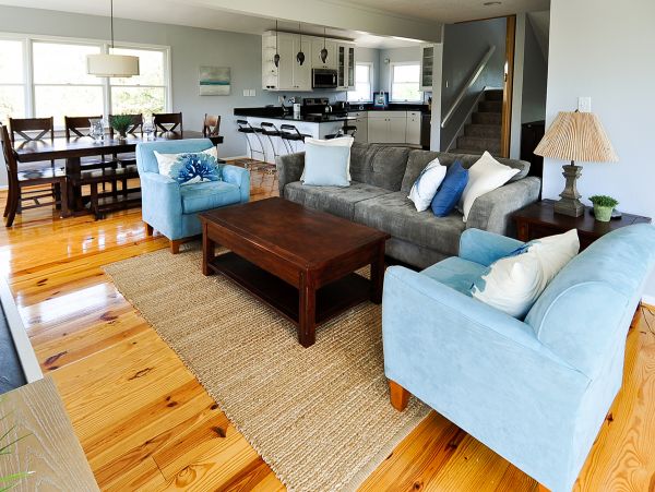 The Outer Banks Home 1016847