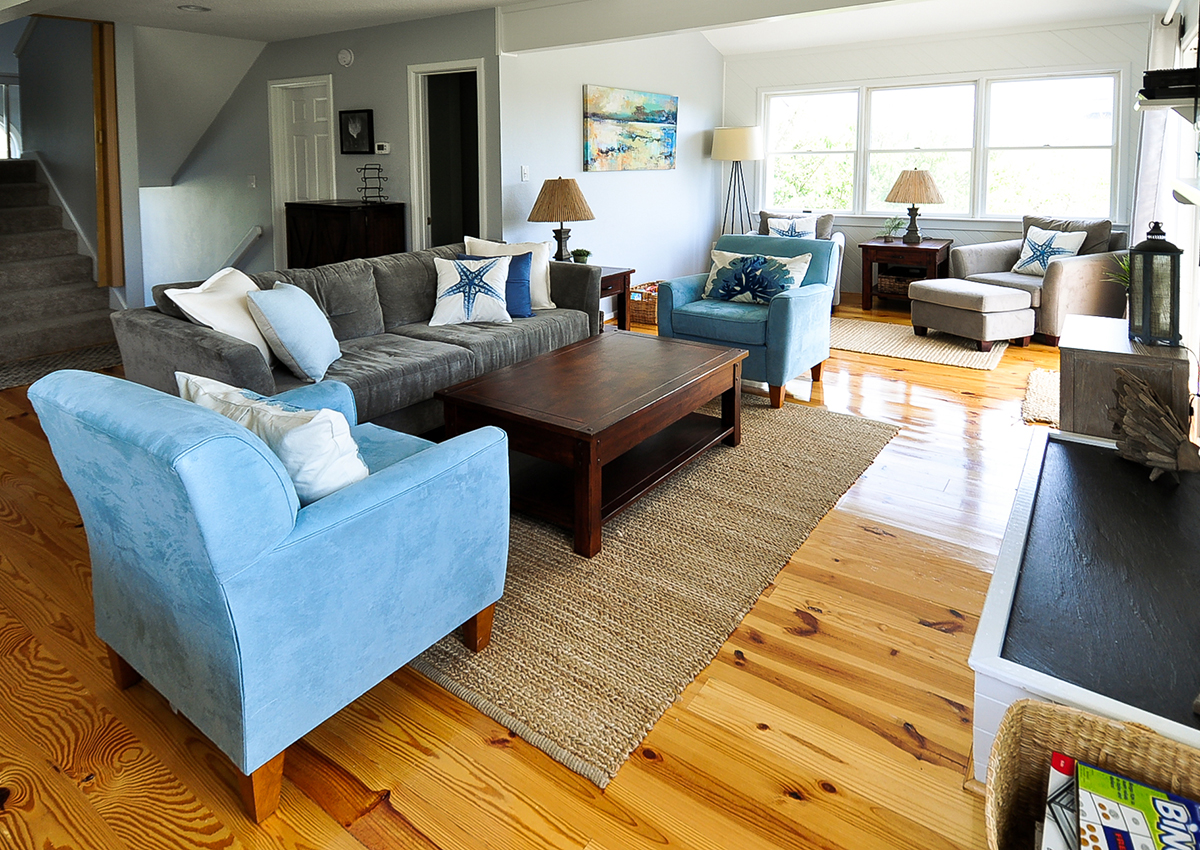 The Outer Banks Home 1016847