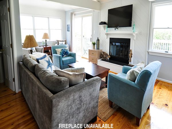 The Outer Banks Home 1016847