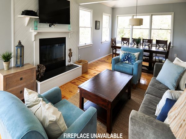 The Outer Banks Home 1016847