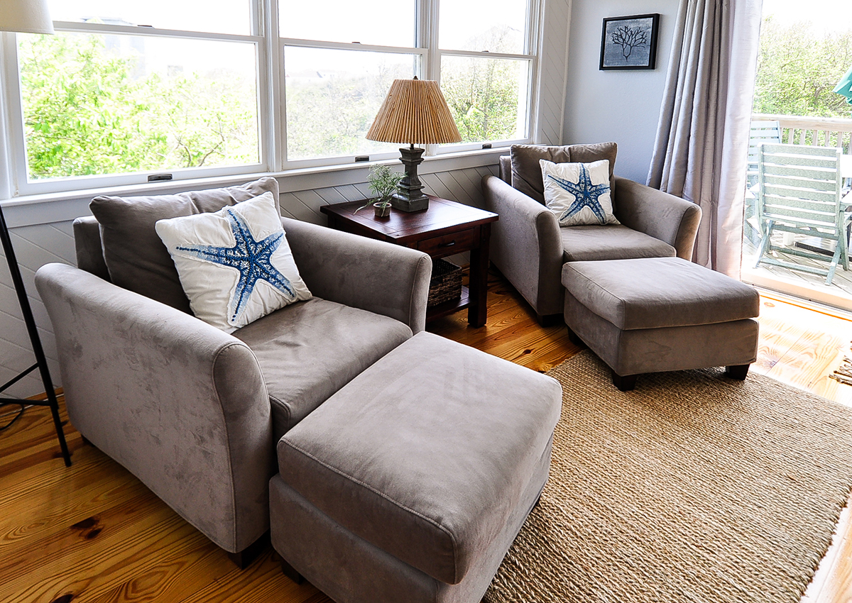 The Outer Banks Home 1016847