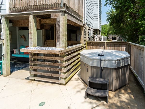 The Outer Banks Home 1016847