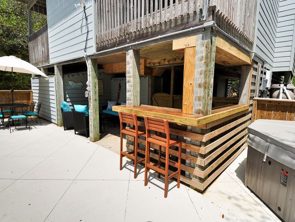 The Outer Banks Home 1016847