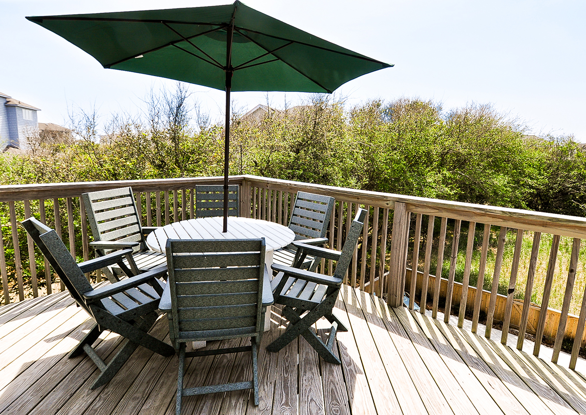 The Outer Banks Home 1016847