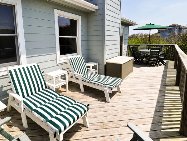 The Outer Banks Home 1016847