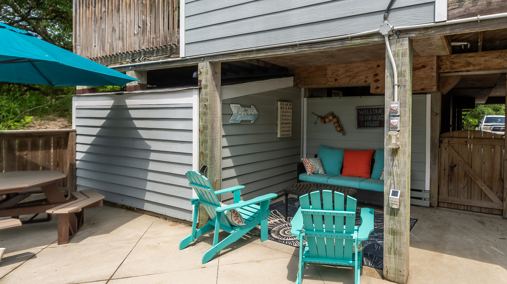 The Outer Banks Home 1016847