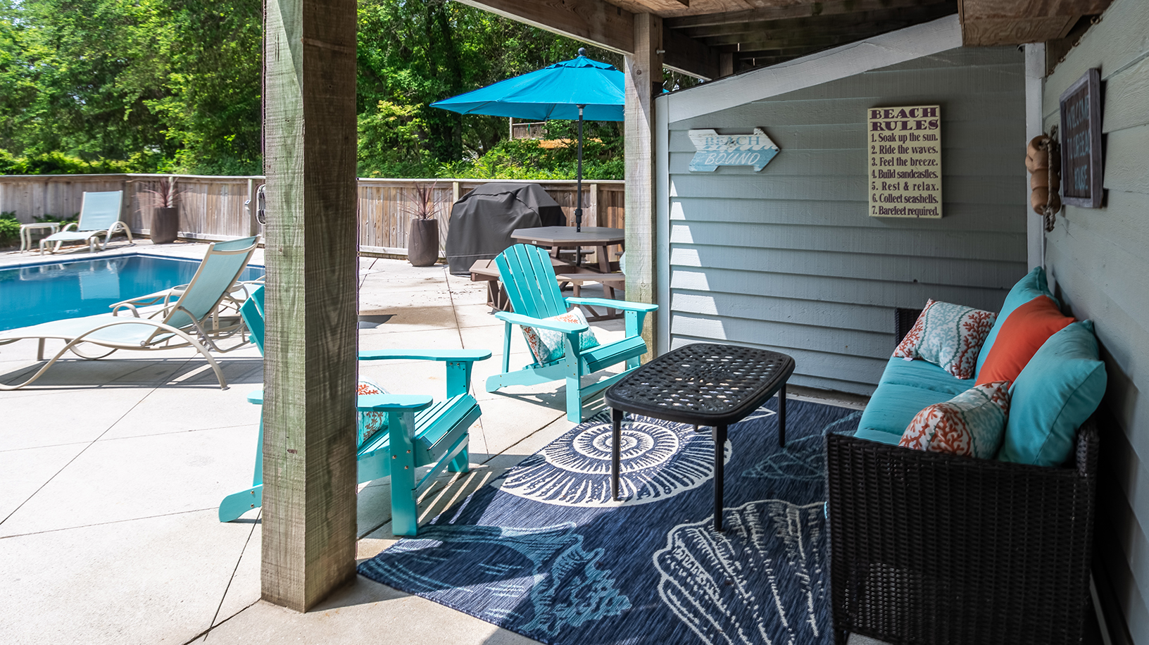 The Outer Banks Home 1016847