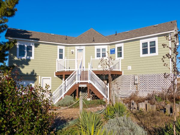 The Outer Banks Home 1016849