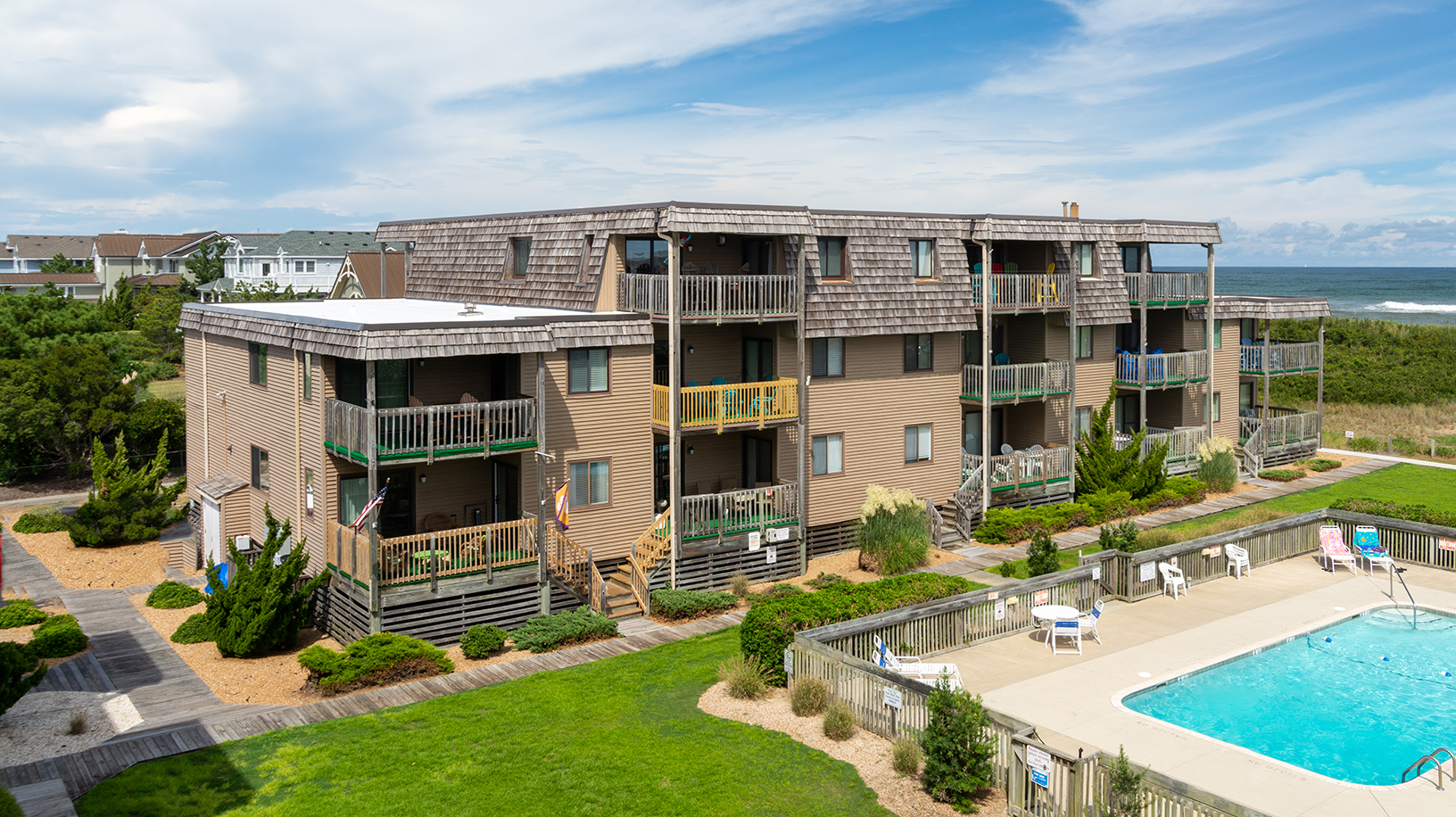 The Outer Banks Home 1016853