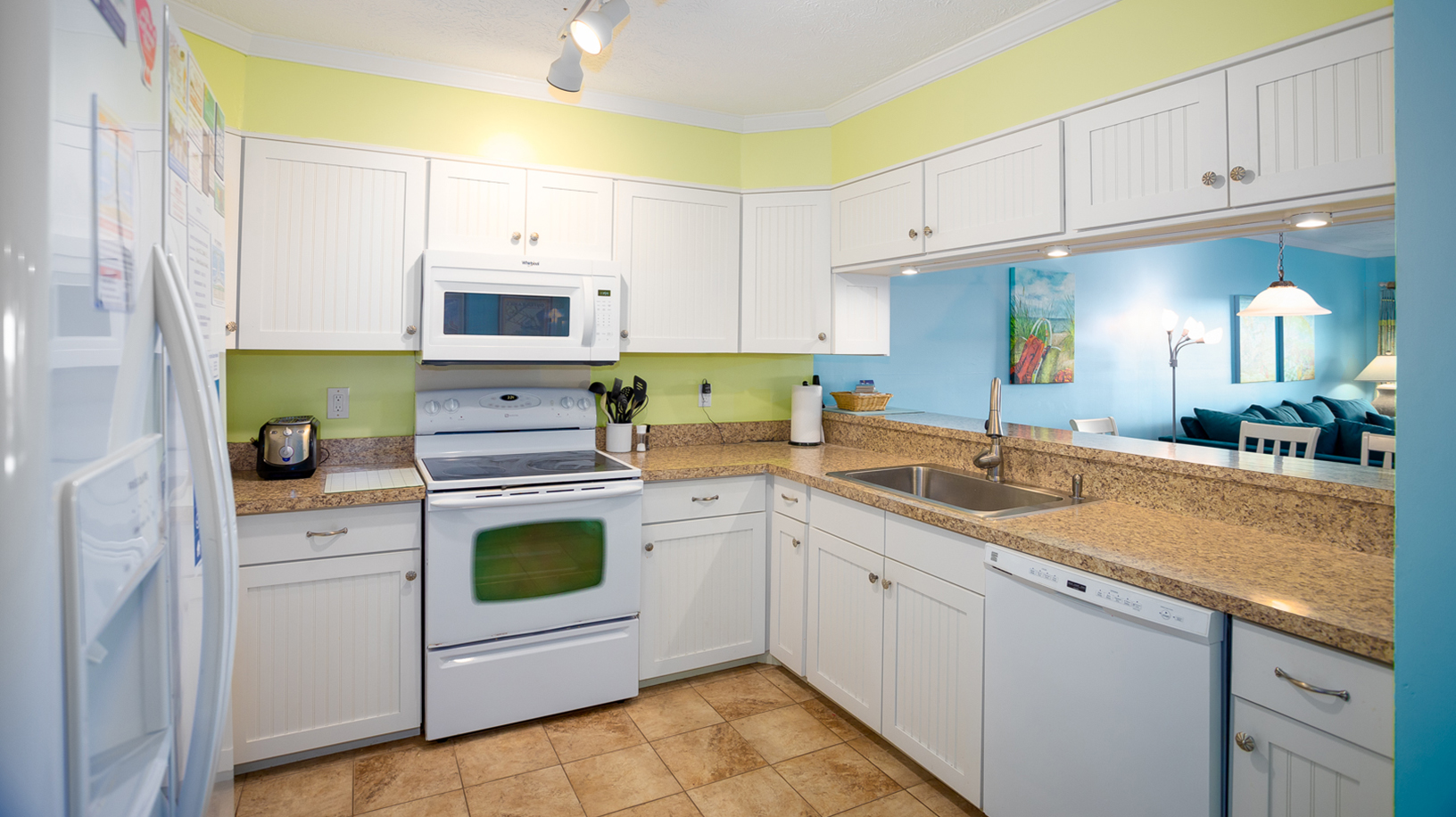 The Outer Banks Home 1016853