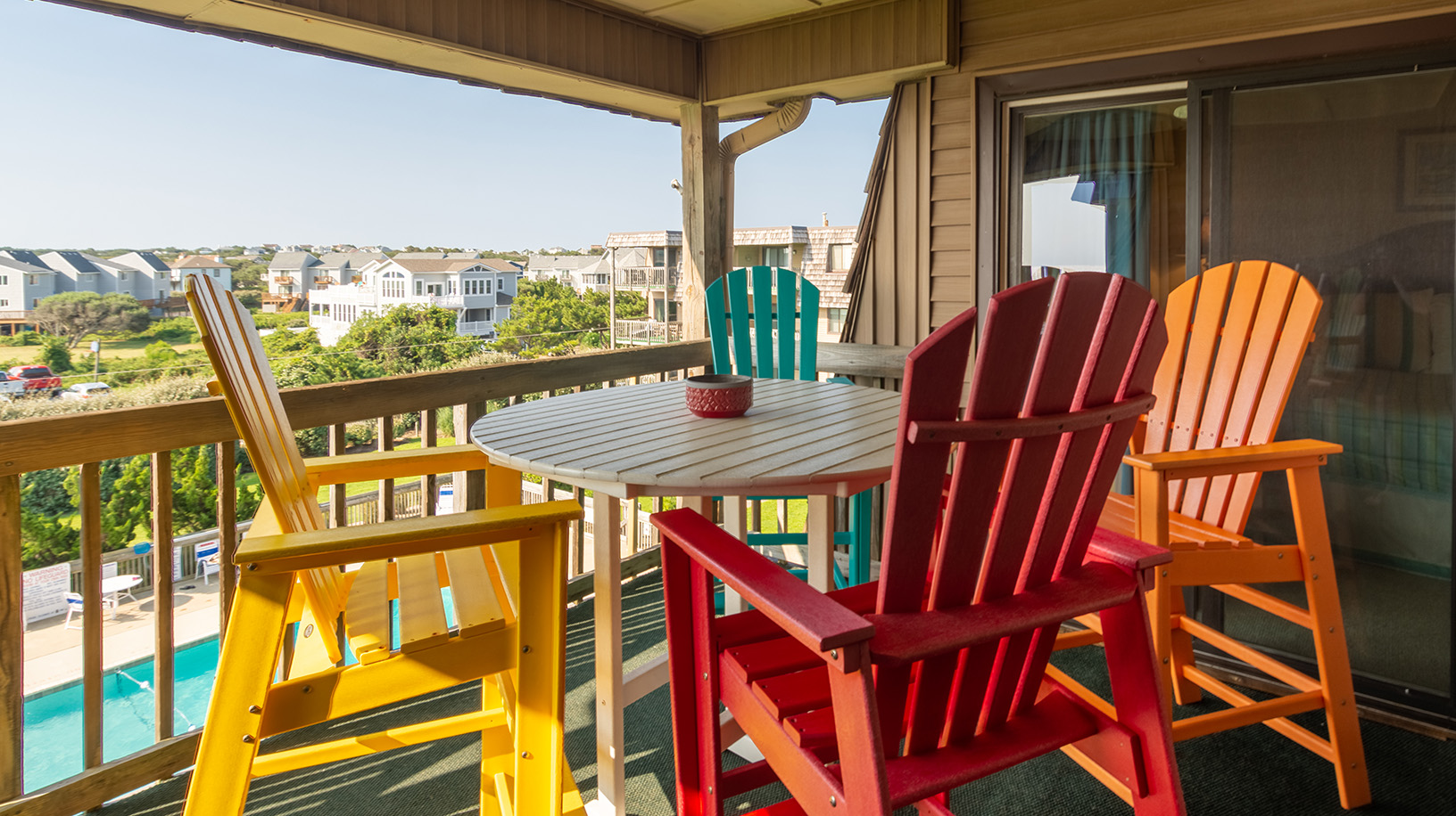 The Outer Banks Home 1016853