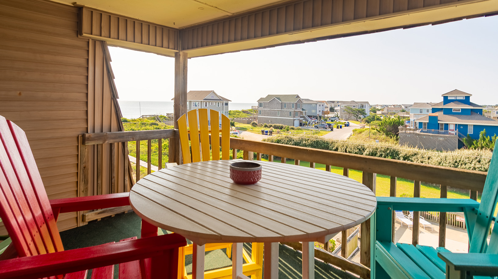 The Outer Banks Home 1016853