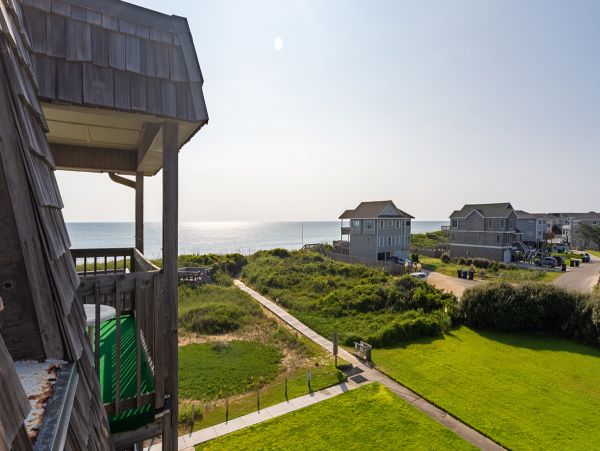 The Outer Banks Home 1016853