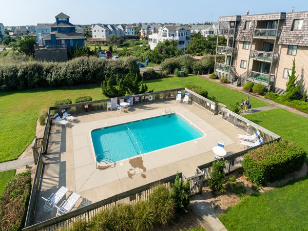 The Outer Banks Home 1016853