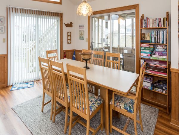 The Outer Banks Home 1016858