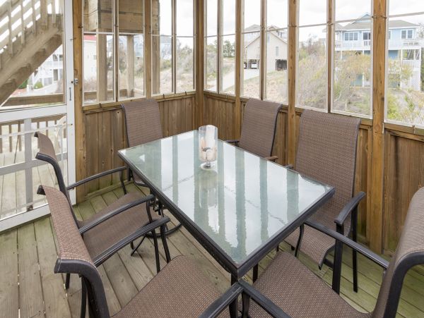 The Outer Banks Home 1016858