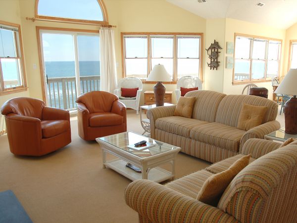 The Outer Banks Home 1016860