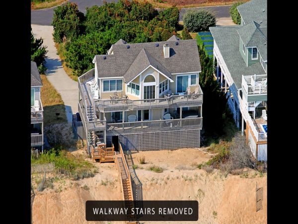 The Outer Banks Home 1016860