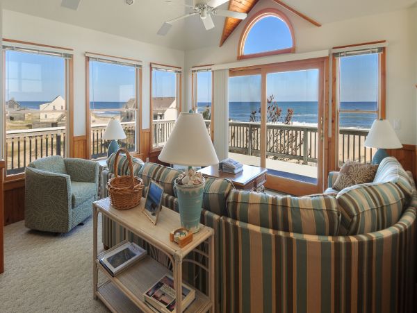 The Outer Banks Home 1016862