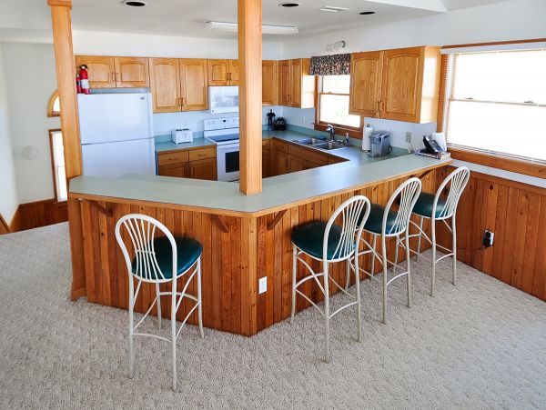 The Outer Banks Home 1016862