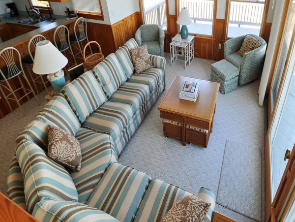 The Outer Banks Home 1016862