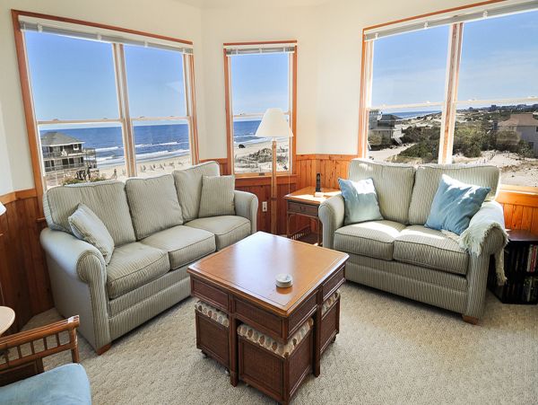 The Outer Banks Home 1016862