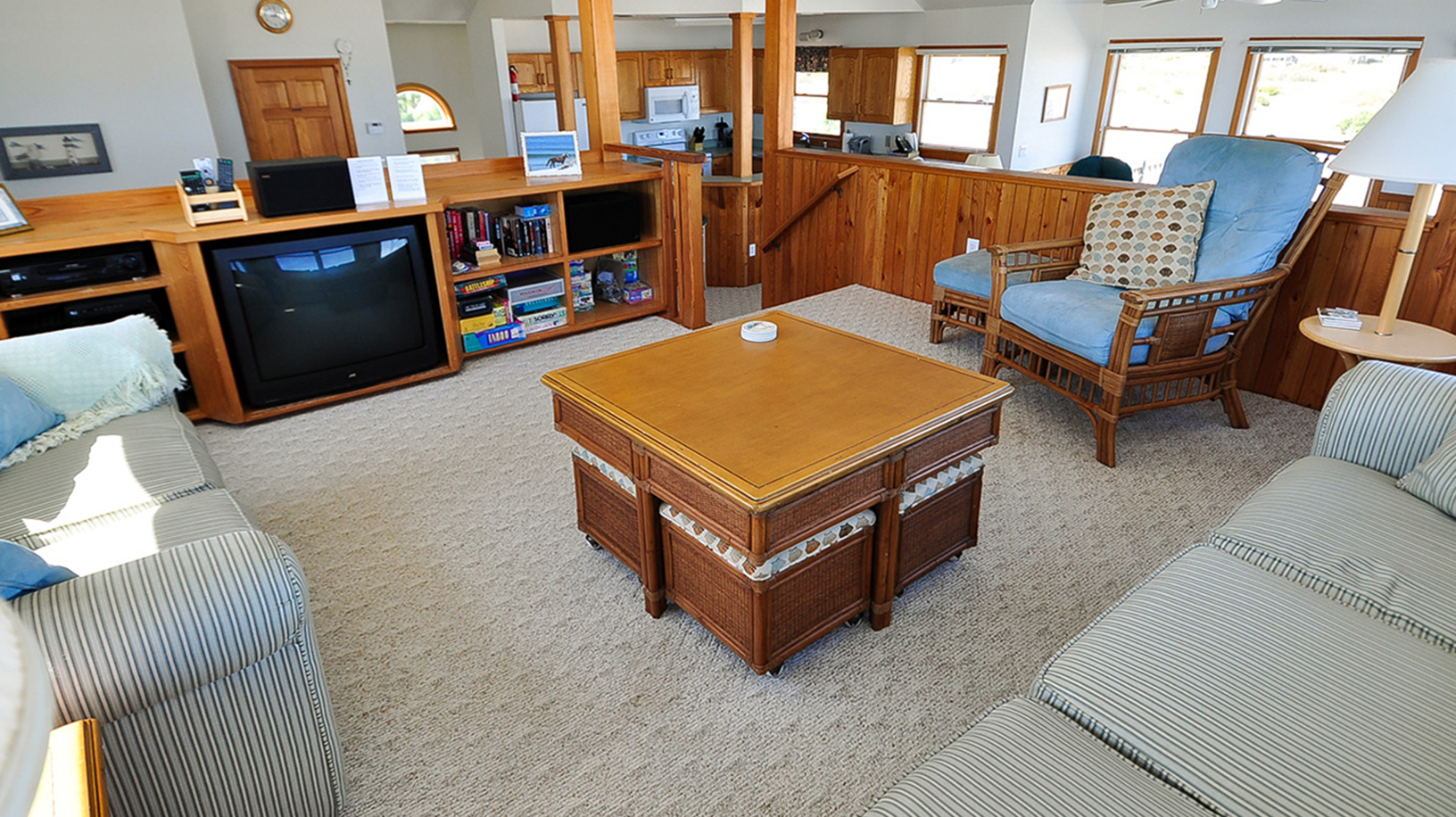 The Outer Banks Home 1016862