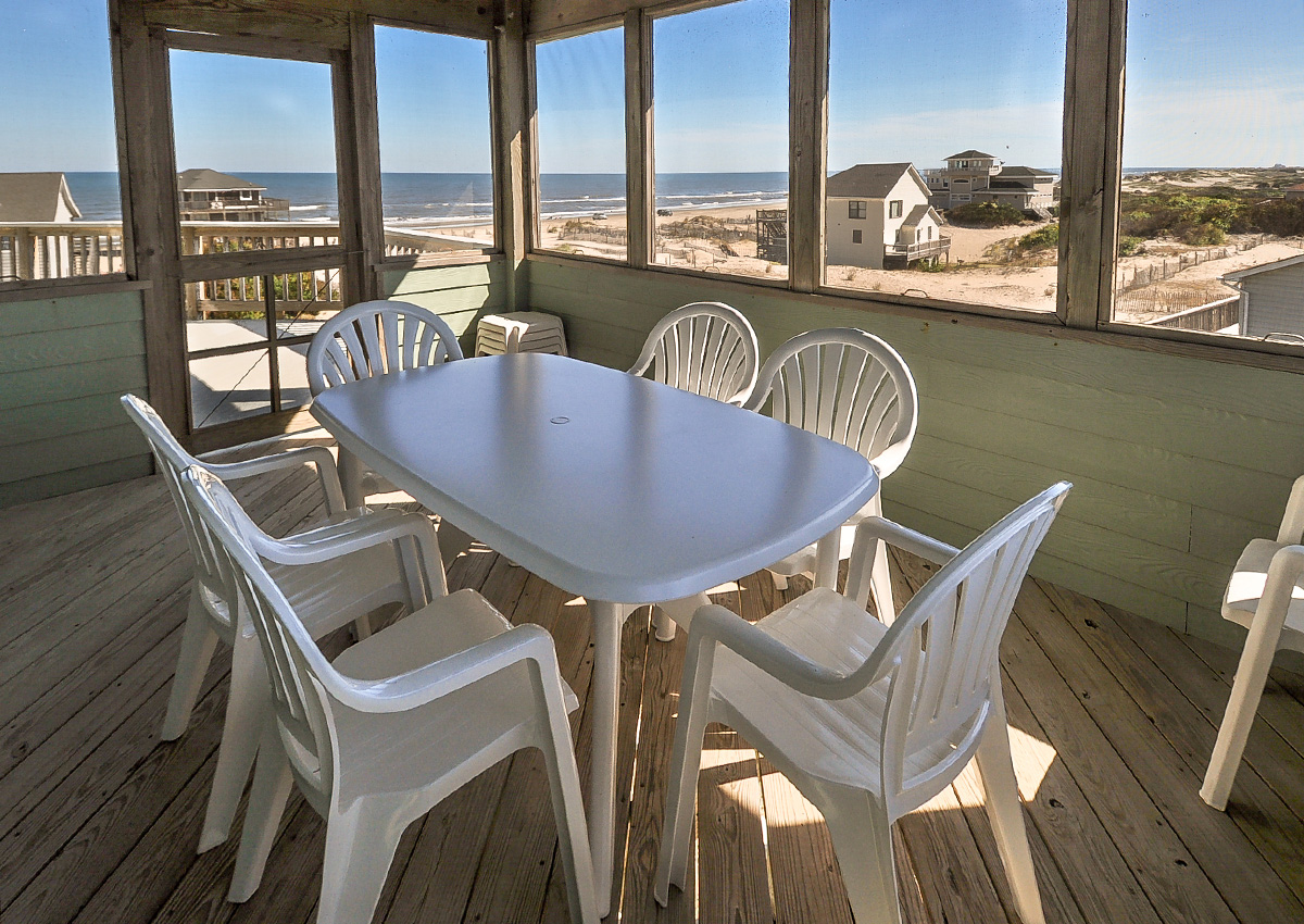 The Outer Banks Home 1016862