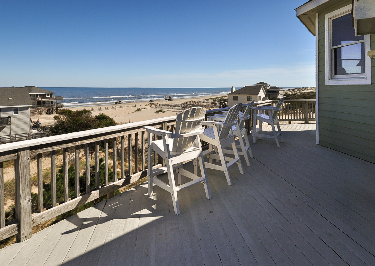 The Outer Banks Home 1016862