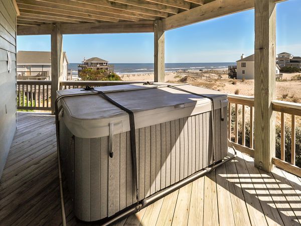 The Outer Banks Home 1016862