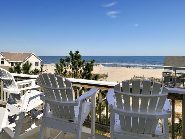 The Outer Banks Home 1016862