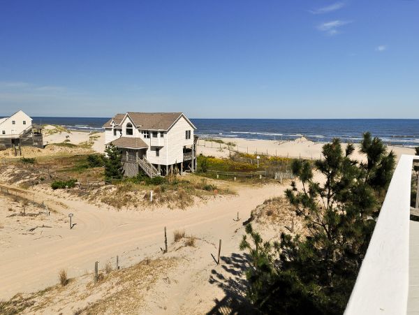 The Outer Banks Home 1016862