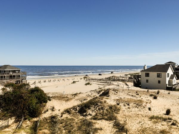 The Outer Banks Home 1016862