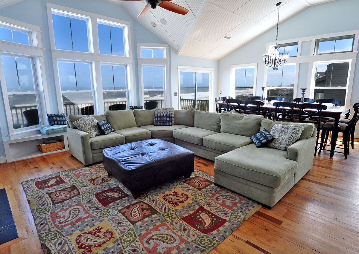 The Outer Banks Home 1016864