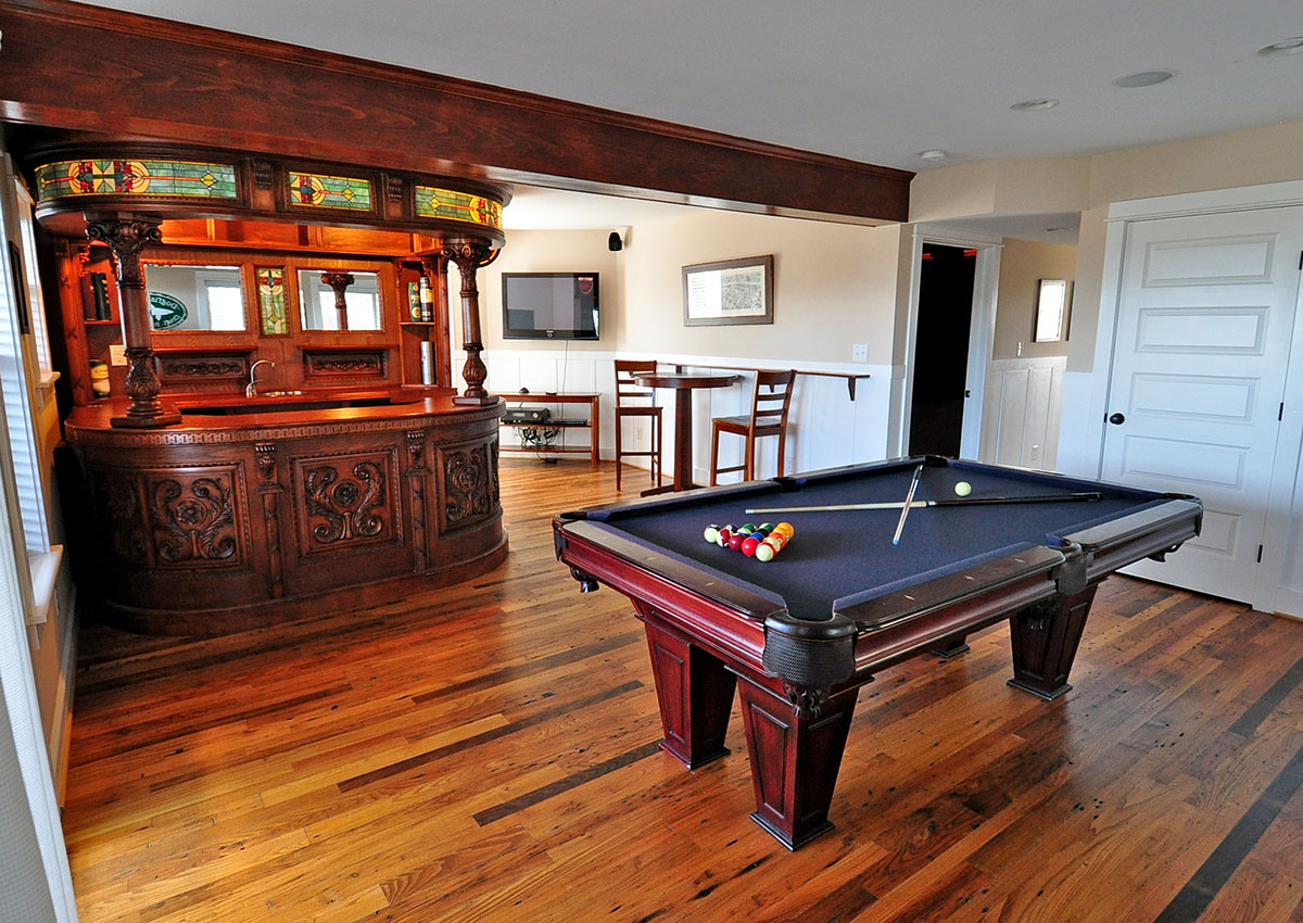 The Outer Banks Home 1016864