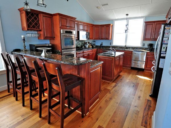 The Outer Banks Home 1016864