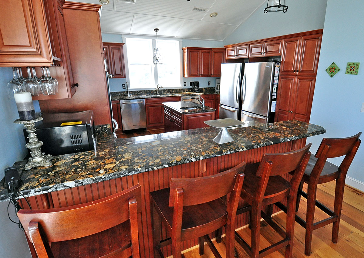 The Outer Banks Home 1016864