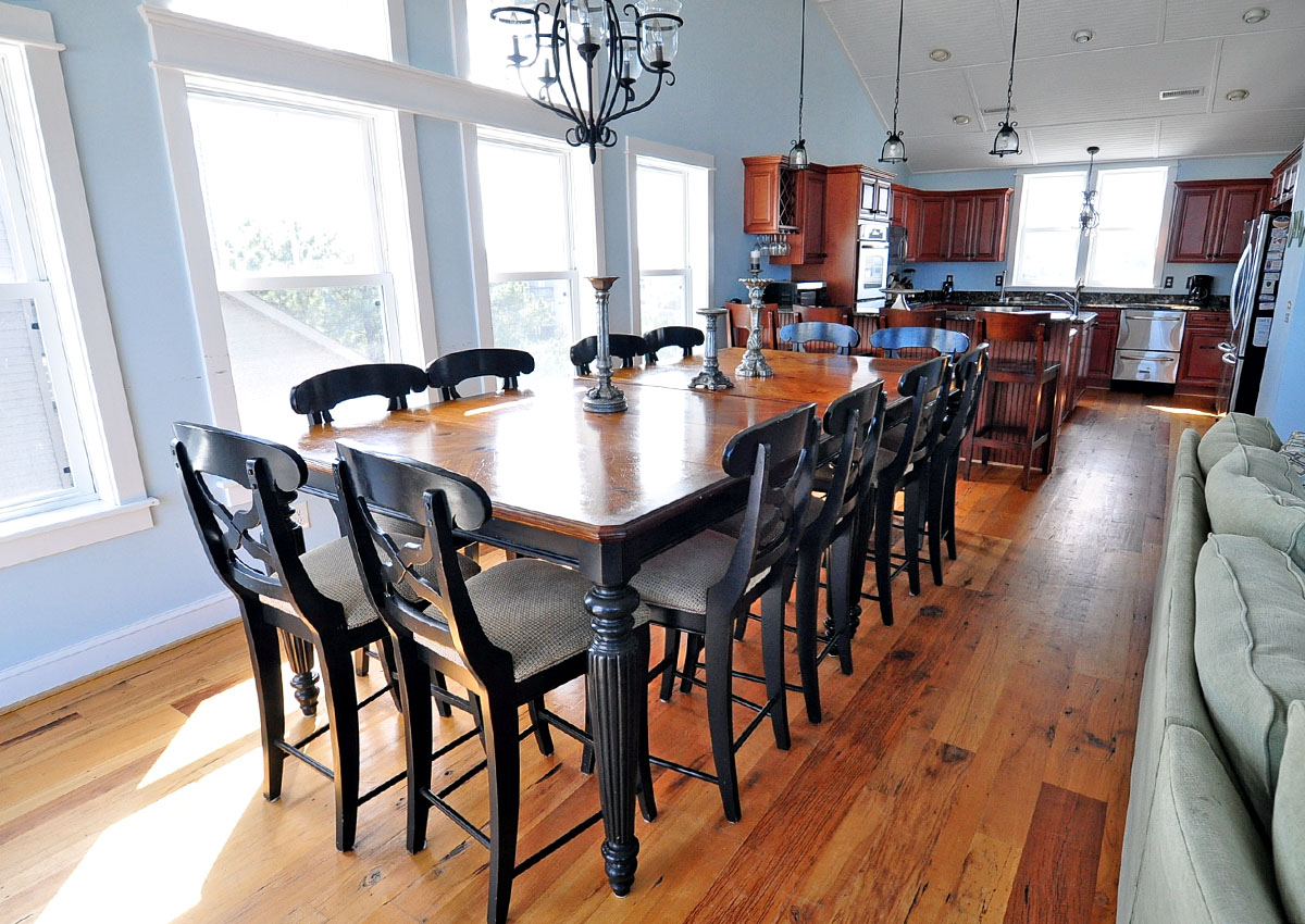The Outer Banks Home 1016864