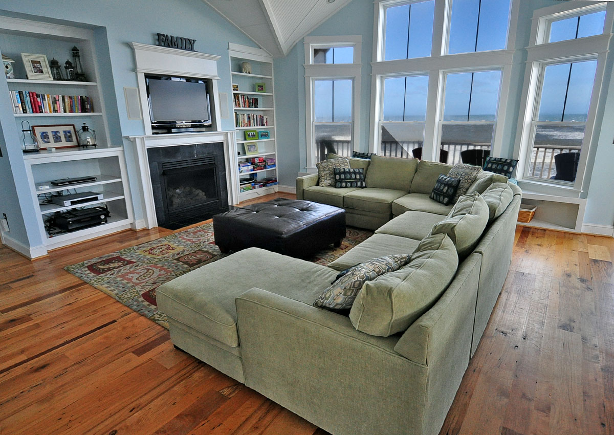 The Outer Banks Home 1016864