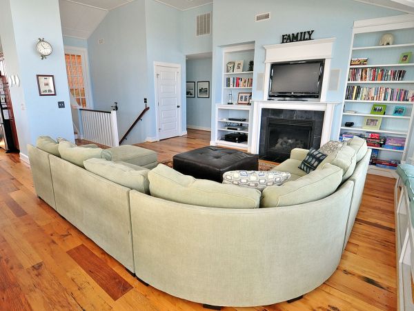 The Outer Banks Home 1016864