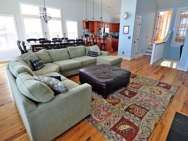 The Outer Banks Home 1016864