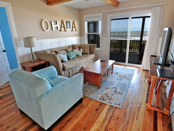 The Outer Banks Home 1016864