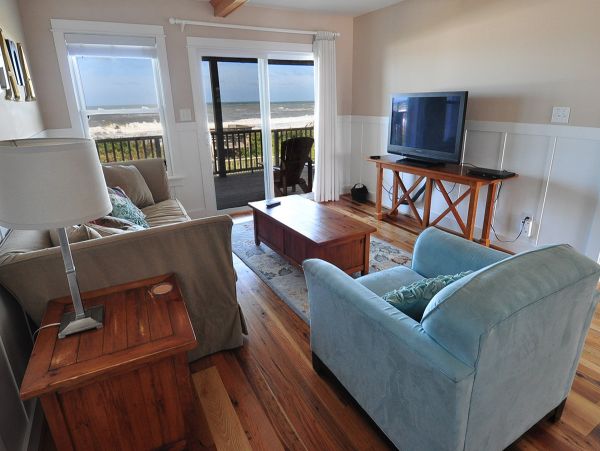 The Outer Banks Home 1016864